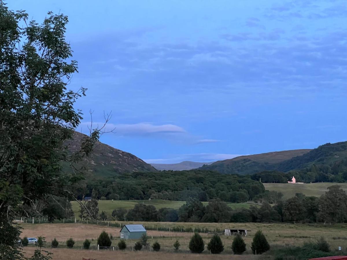 Carn A Chuilinn Fort Augustus Exterior foto